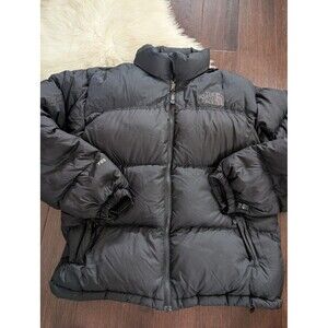 THE NORTH FACE Men's 1996 Retro Nuptse Jacket 700 Fill Down Puffer L Parge